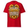Being a GRAMMY - Unisex classic tee — Red — front view