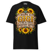 Being a GIGI - Unisex classic tee — Black — front view