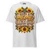 Being a MEME - Unisex classic tee — Ash — front view