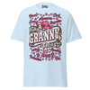 It's a Western Granny Thing - Unisex classic tee — Light Blue — front view
