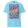 It's a Western Grandma Thing - Unisex classic tee — Sky — front view