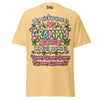 My Nickname is GRAMMY - Unisex classic tee — Yellow Haze — front view