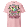 My Nickname is NANA - Unisex classic tee — Light Pink — front view
