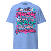 I'm Called MAWMAW - Unisex classic tee — Carolina Blue — front view