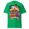 I Have Really Boo-tiful Grandkids - Unisex classic tee — Irish Green — front view